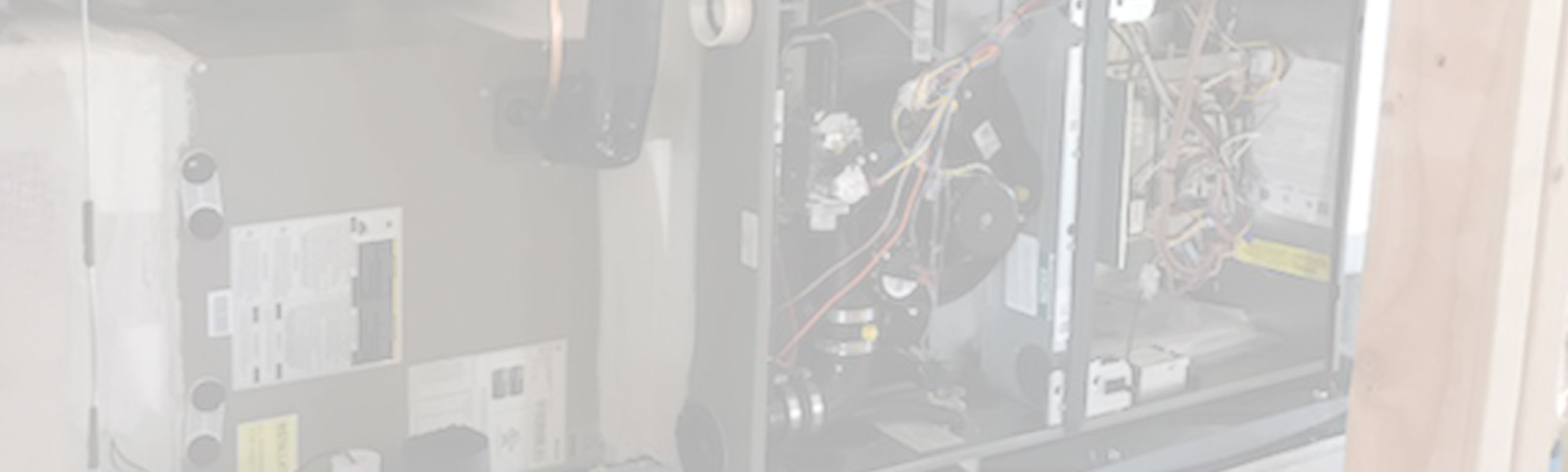 Services Next Gen Air Conditioning, Heating & Ventilation